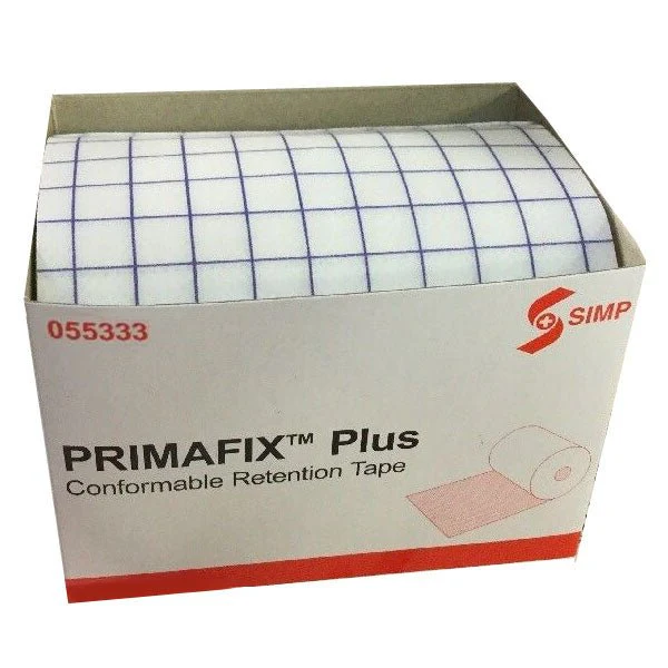 EA/1 - PRIMAFIX Plus Tape, 6" x 2 yds.
