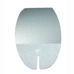 BX/10 - Opsite IV3000 Catheter Dressing 4" x 5-1/2"