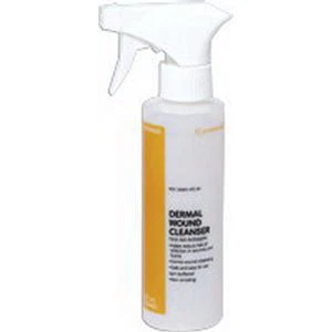 EA/1 - Dermal Wound Cleanser 8 oz. Spray Bottle