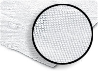 EA/1 - Conformant 2 Wound Veil 4" x 4" Sheet
