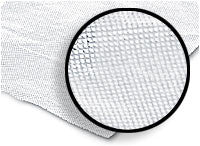 CA/48 - Conformant 2 Wound Veil, 4" x 12" Sheet