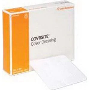 BX/10 - Coversite Cover Dressing 4"x 4"