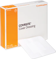 BX/30 - Coversite Cover Dressing 6" x 6", 30/Box