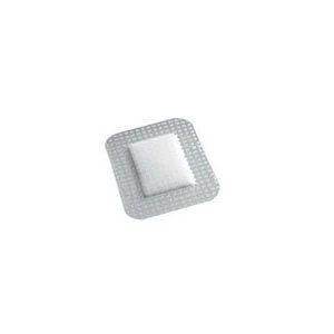 BX/20 - Opsite Post-Op Transparent Waterproof Dressing 6-1/8" x 3-3/8"