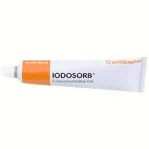EA/1 - Iodosorb Gel 40 g Tube