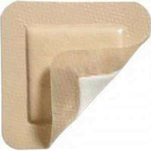 BX/5 - ACTICOAT Surgical Dressing, 4" x 10"