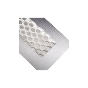 BX/20 - OpSite Post-Op Visible Bacteria-Proof Dressing with See-Through Absorbent Pad 4" x 11-3/4"
