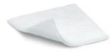 BX/10 - Durafiber Gelling Fiber Dressing 4" x 4-3/4"
