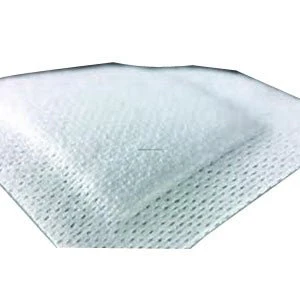 EA/1 - PRIMAPORE Adhesive Non-Woven Wound IV Dressing 2" x 3"