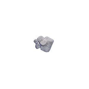 EA/1 - EXU-DRY Full Absorbency Wound Dressing 4" x 6"