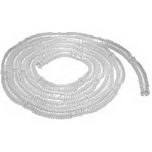 EA/1 - AirLife Disposable Corrugated Tubing, 6'