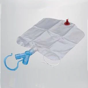 EA/1 - AirLife Aerosol Drainage Bag with "Y" Unit Safety Valve