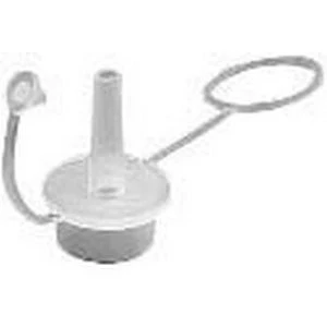 EA/1 - Disposable Oxygen Stem with Plug, Right