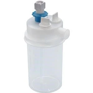 EA/1 - AirLife Empty Nebulizer with Heater Adapter, 350mL