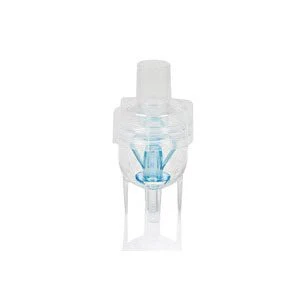 EA/1 - AirLife Misty Max 10 Nebulizer with Bacteria Filter