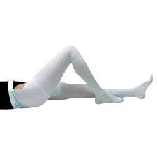 EA/1 - Anti-Embolism Stocking, Waist Length, Medium, Regular