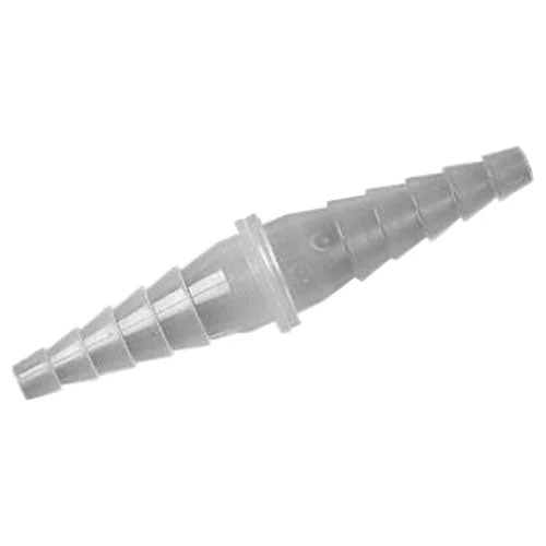 BX/25 - 5-in-1 Tubing Connector