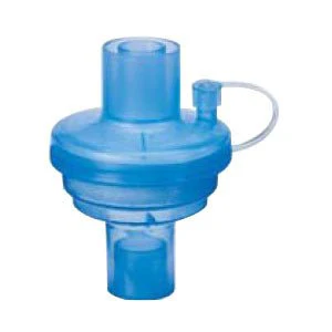 EA/1 - Airlife HCH/Filter with CO2 Port
