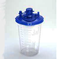 EA/1 - Canister 1200cc with locking lid