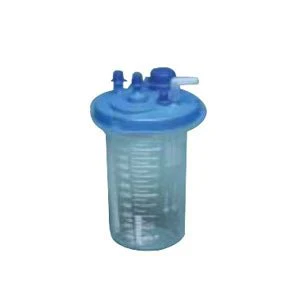 CA/30 - Medi-Vac Guardian Suction Canister Kit, 1200 cc