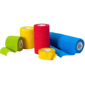 EA/1 - Cardinal Self-Adherent Bandage 6" x 5 yds.