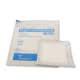 BX/25 - Cardinal Health Adhesive Island Dressing, Sterile, 4" x 14"  (2" x 12" Pad)