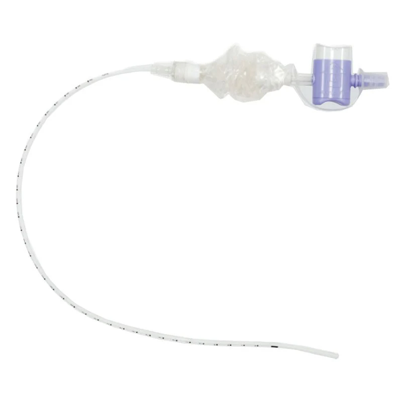 CA/50 - Closed Suction Catheter, 12 Fr