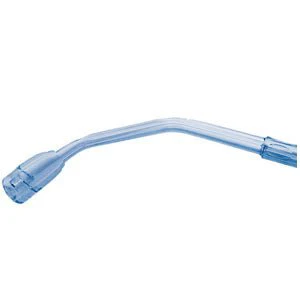 EA/1 - Medi-Vac Handle, Straight Tip, Vented