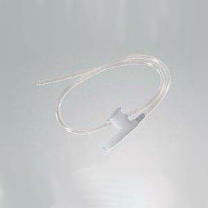 EA/1 - Control Suction Catheter with Control Valve, 14 fr
