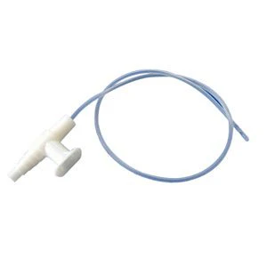 EA/1 - Control Suction Catheter 18 fr