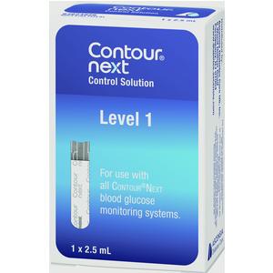 BX/1 - Contour Next Control Solution, Low