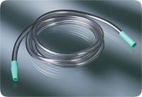 EA/1 - Urinary Drainage Tubing, 3/16" Lumen 48"