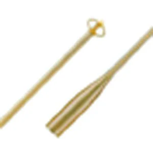 EA/1 - BARDEX 4-Wing Malecot Catheter 26 Fr