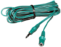 EA/1 - Extension Cord for Temp-Sensing Products