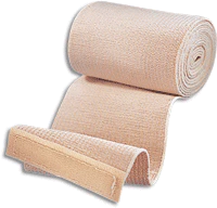 EA/1 - Ace Elastic Bandage 3"