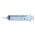 EA/1 - Syringe with BD Luer-Lok Tip 20 mL