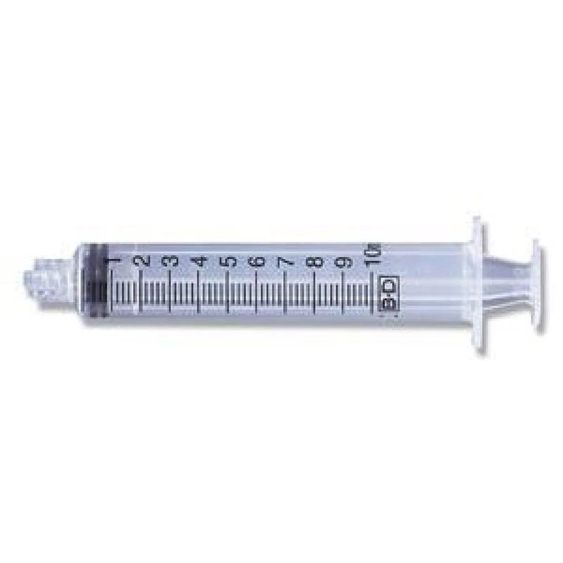 EA/1 - Disposable Slip-Tip Syringe 20 mL