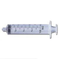 EA/1 - 30 cc Slip Tip Syringe