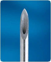 BX/100 - Regular Bevel Needle 16G x 1-1/2" (100 count)