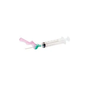 BX/100 - Eclipse Needle with SmartSlip 21G x 1-1/2"