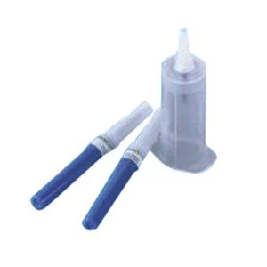 BX/100 - Multiple Sample Luer Adapter