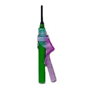 CA/100 - Eclipse Blood Collection Needle, 21G x 1-1/4"