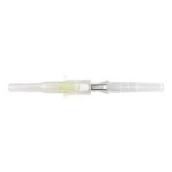 BX/50 - Insyte Autoguard Shielded IV Catheter, 24G x 3/4"