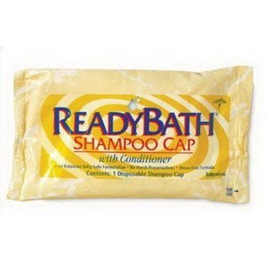 EA/1 - Readybath Shampoo and Conditioning Cap