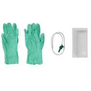 EA/1 - Suction Catheter Kit 14 fr