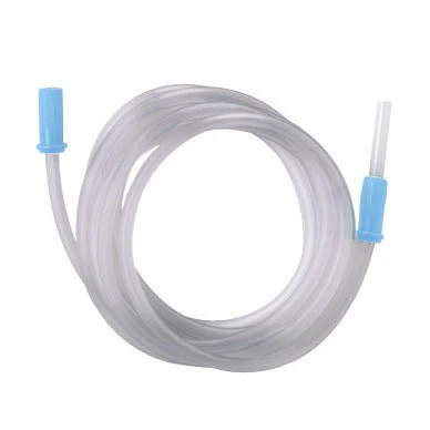 EA/1 - Non-conductive Connecting Tubing 1/4" x 6'