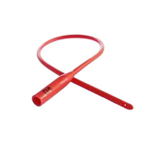 EA/1 - Smooth Tip Intermittent Catheter 8 Fr 10"