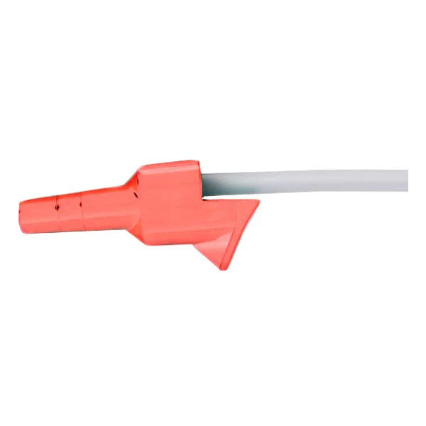 CA/100 - Open Suction Catheter, 16 fr