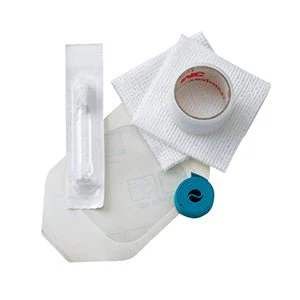 EA/1 - IV Start Kit with Chloraprep