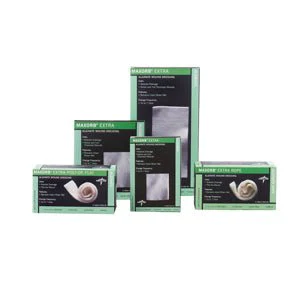 CA/50 - Maxorb Extra Calcium Alginate Dressing 4" x 8" Rectangle